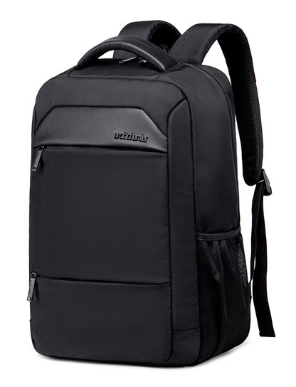 ARCTIC HUNTER τσάντα πλάτης B00111 με θήκη laptop 15.6", 20L, μαύρη