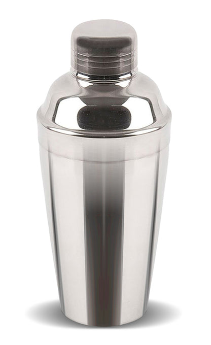 BRUNO ανοξείδωτο σέικερ για κοκτέιλ BRN-0175, 500ml