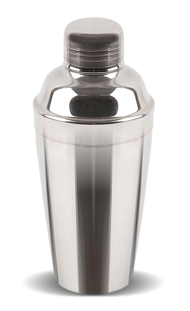 BRUNO ανοξείδωτο σέικερ για κοκτέιλ BRN-0175, 500ml