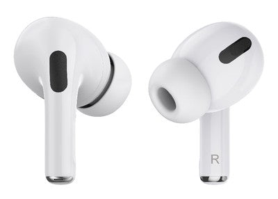 CELEBRAT earphones με θήκη φόρτισης C300 Pro, True Wireless, 13mm, 30/300mAh, λευκά