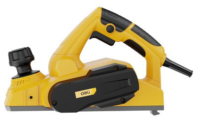 DELI πλάνη DC592, 800W, με συλλέκτη σκόνης