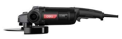 DELI τροχός ρεύματος DE-JM230-2E, 2400W