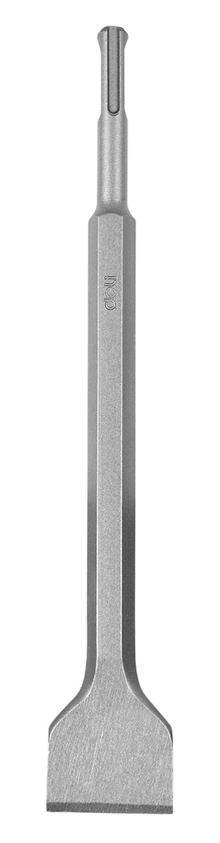 DELI καλέμι DH-YBZ40250-E1 για κρουστικό δράπανο, SDS Plus, 40mm, 250mm