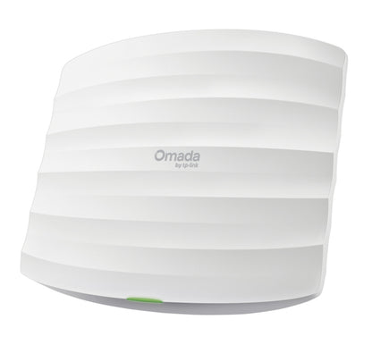 TP-LINK access point EAP225, AC1350 MU-MIMO, οροφής, V4.20