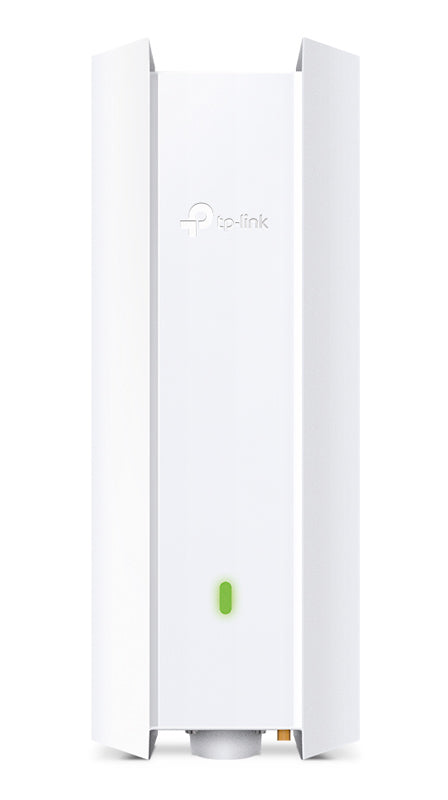 TP-LINK access point EAP650-Outdoor, WiFi 6, Mesh, AX3000, Ver. 1.0