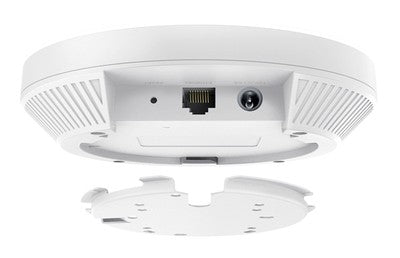 TP-LINK access point EAP653 UR, οροφής, WiFi 6, 3000Mbps AX3000, Mesh, V1.0