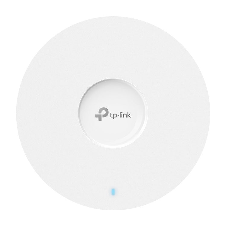 TP-LINK access point EAP653, οροφής, WiFi 6, 3000Mbps AX3000, Mesh, V1.0