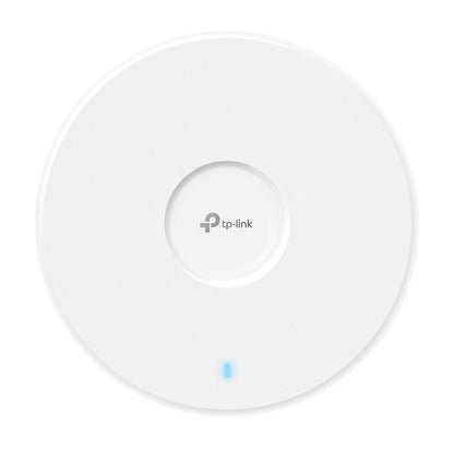TP-LINK access point EAP723, οροφής, WiFi 7, 3600Mbps BE3600, Mesh, V2.20