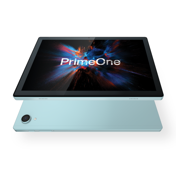 Egoboo Tablet PrimeOne Blue