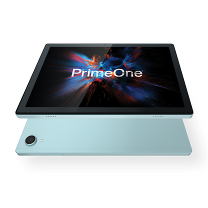 Egoboo Tablet PrimeOne Blue