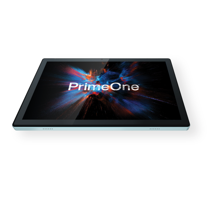 Egoboo Tablet PrimeOne Blue