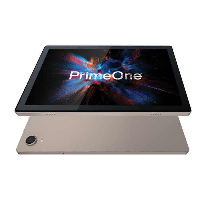 Egoboo Tablet PrimeOne Gold