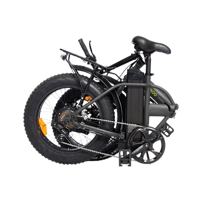 Egoboo E-Bike E-Fat 2024