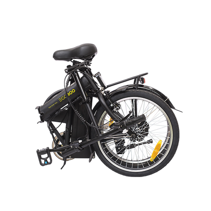 Egoboo E-Bike E-Fold 2024