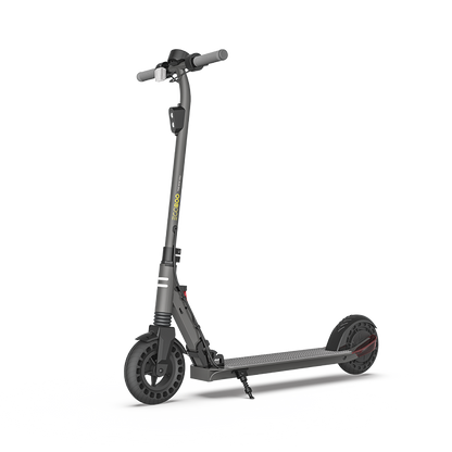EGOBOO Ε-Scooter GO80 Ledio Grey