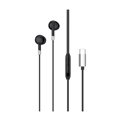 EGOBOO NobleSound TypeC Black