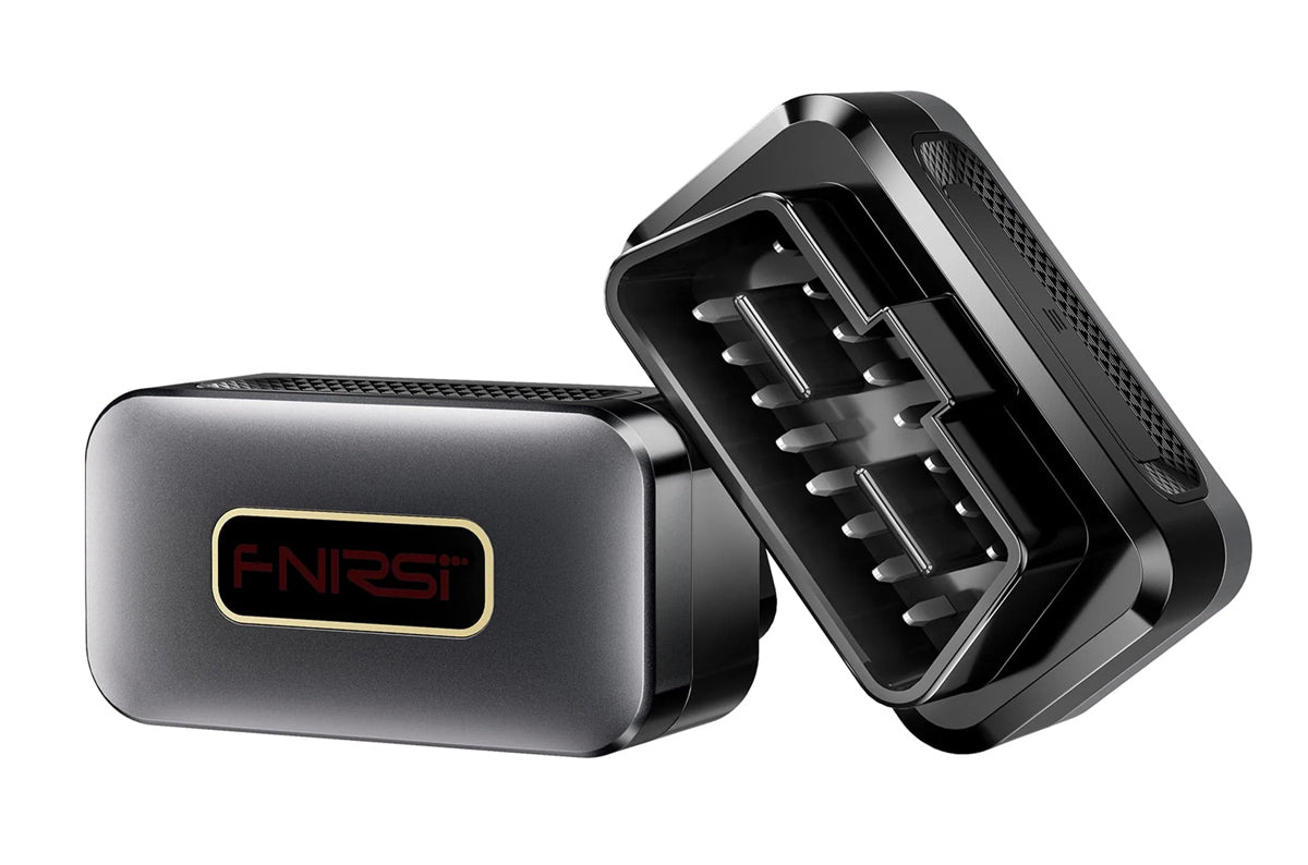 FNIRSI διαγνωστικό αυτοκινήτου OBD II FD10, Bluetooth