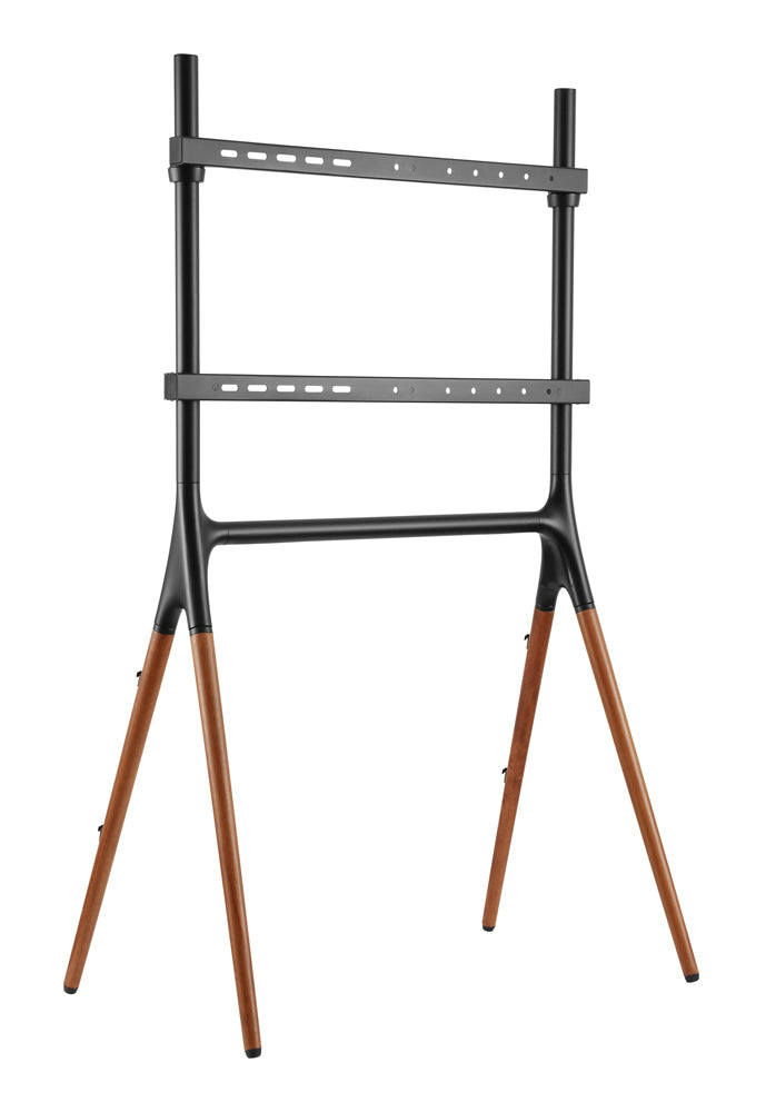 BRATECK βάση τηλεόρασης δαπέδου FS12-46F-01, 49-70", έως 40kg