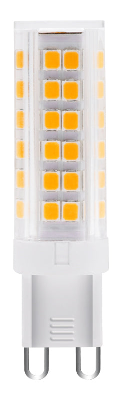 POWERTECH LED λάμπα G9-0001 5W, 4000K, G9, 450lm, RC