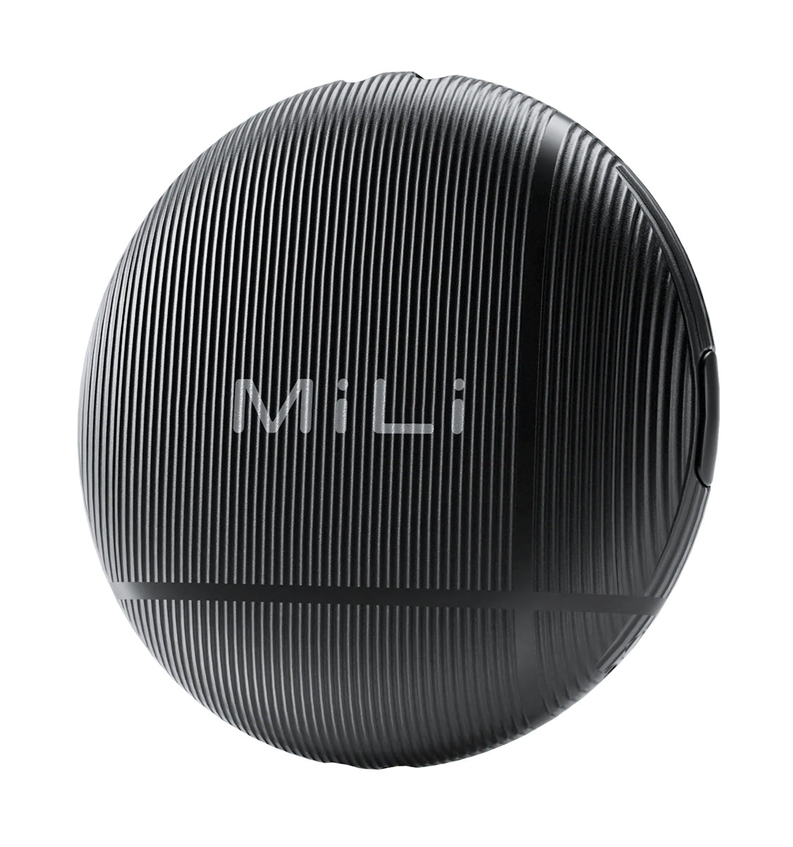 MILI smart tag LiTag Duo για iOS & Android συσκευές, Bluetooth tracker, μαύρο