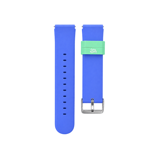 Kiddoboo KB019C2, Blue Strap