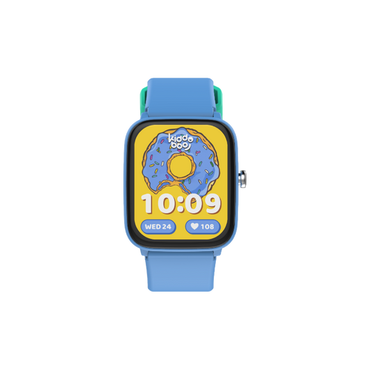 Kiddoboo Smartwatch 2.0 Sky Blue