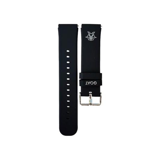 Kiddoboo Goat KB019X3 Strap Black