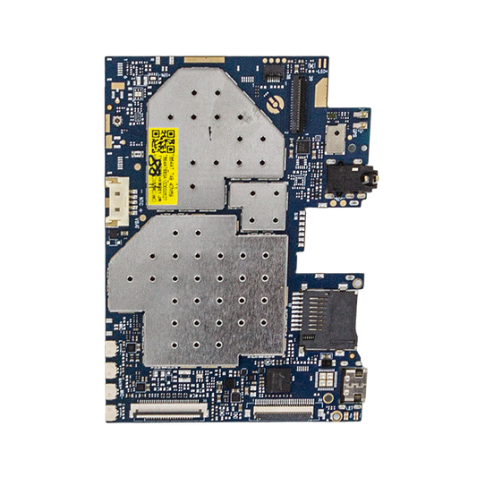 Kiddoboo KB101B PCBA