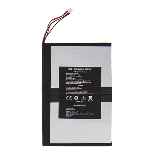 Kiddoboo KB102 Battery