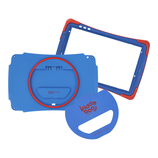 Kiddoboo KB102P Case