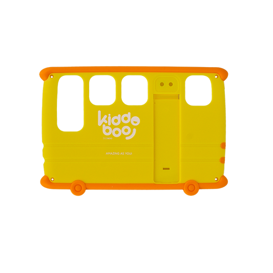 Kiddoboo KB80P Back Cover