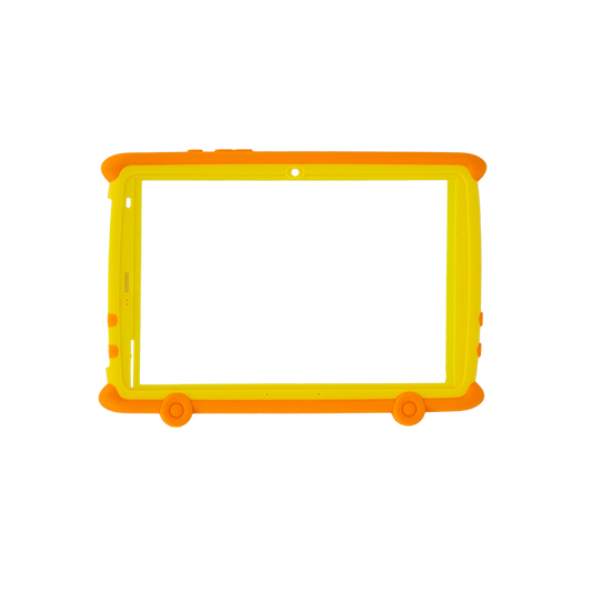 Kiddoboo KB80P Front Case