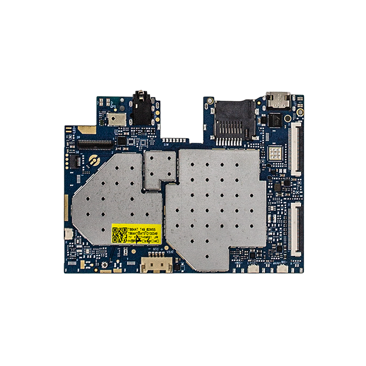 Kiddoboo KB80P PCBA