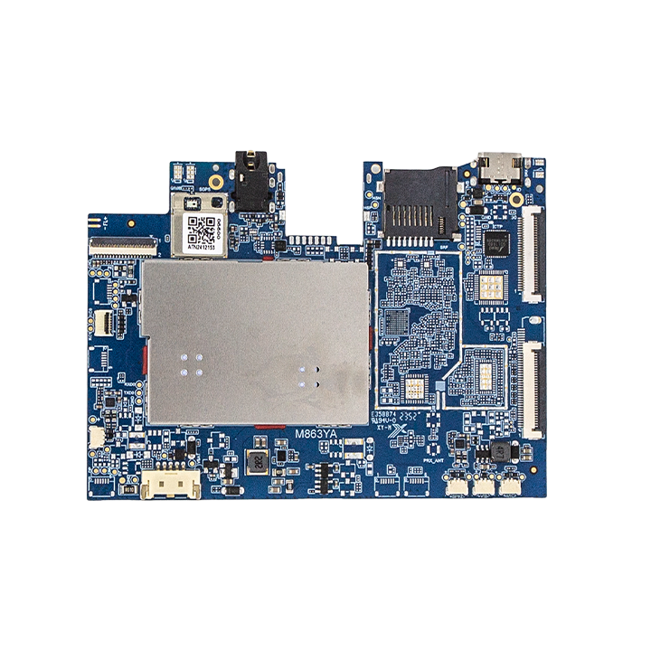 Kiddoboo KB82P PCBA