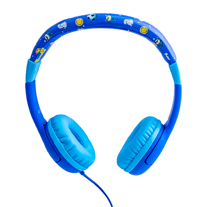 Kiddoboo Headphones Ciel (Blue)