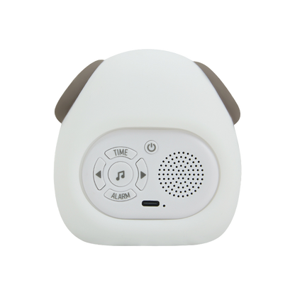 Kiddoboo SoundGlow Dog
