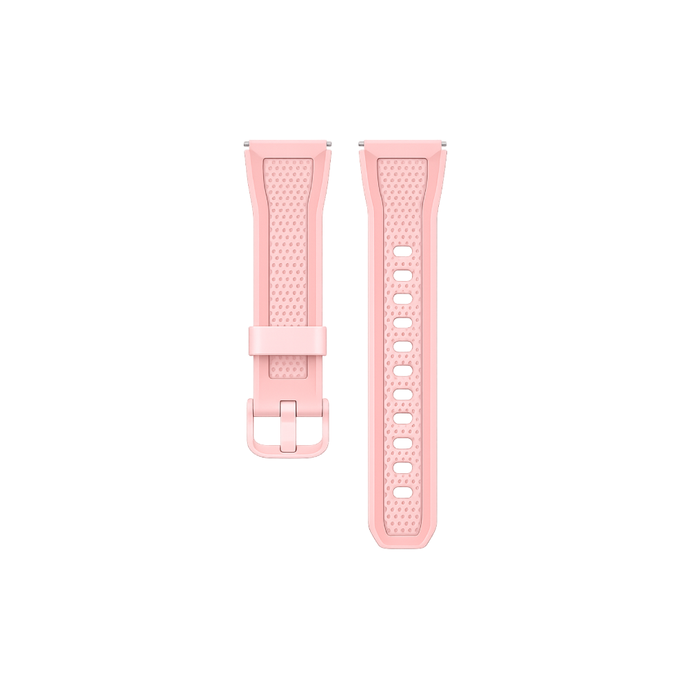 Kiddoboo KBLGK10, straps pink
