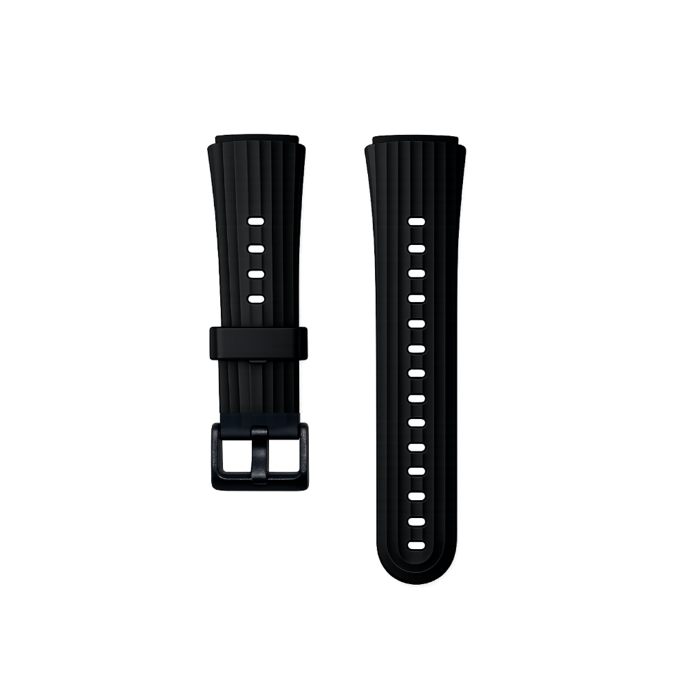 Kiddoboo KBLGK5, straps black