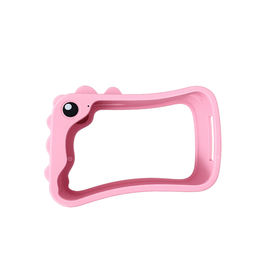 Kiddoboo KBP80 FotoFun, Rubber cover (Pink)