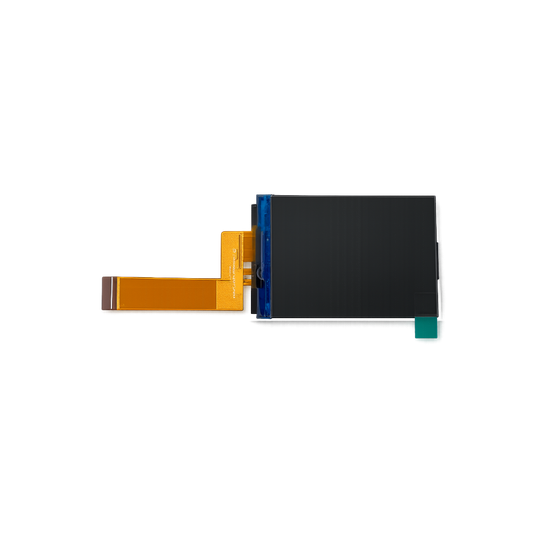 Kiddoboo FotoFun P83 & P82 LCD