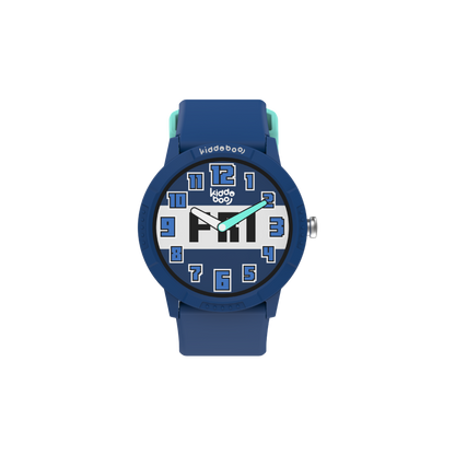 Kiddoboo Smartwatch O’Clock Blue