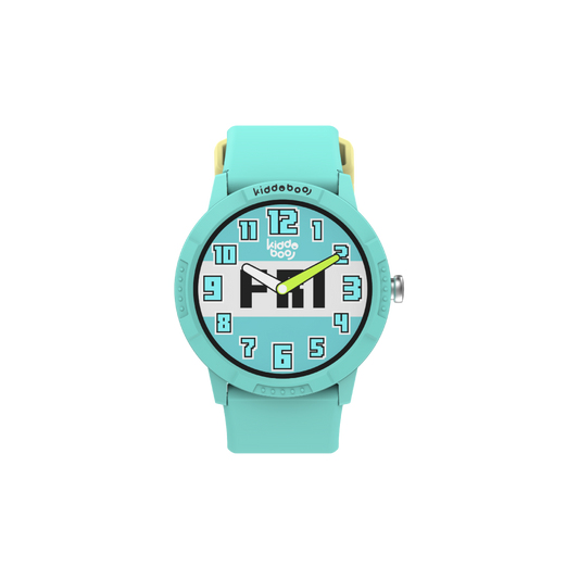 Kiddoboo Smartwatch O’Clock Mint