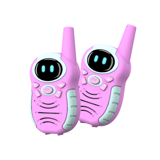 Kiddoboo Tokilab GO, pink