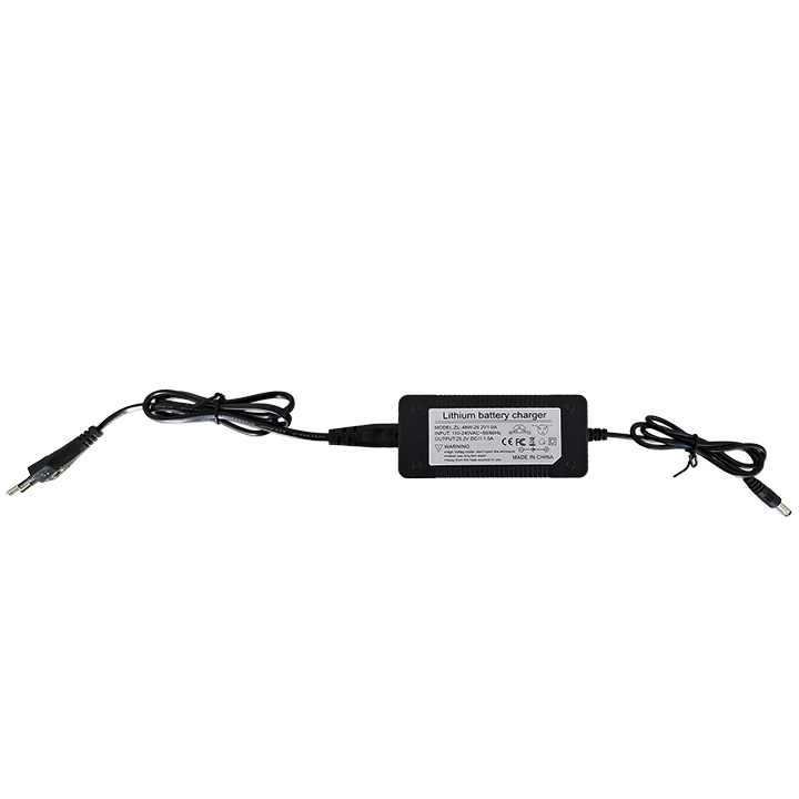 Kiddoboo KBY2 Charger