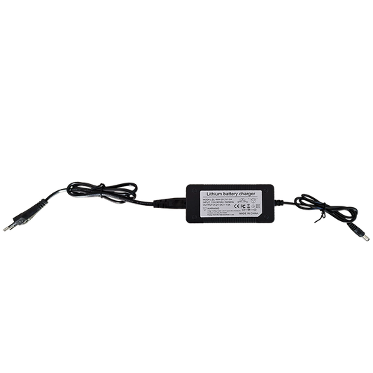 Kiddoboo KBY2 Charger