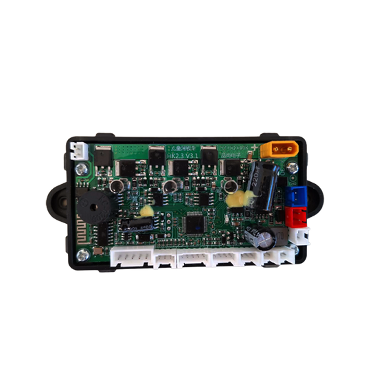 Kiddoboo KBY2 Controller