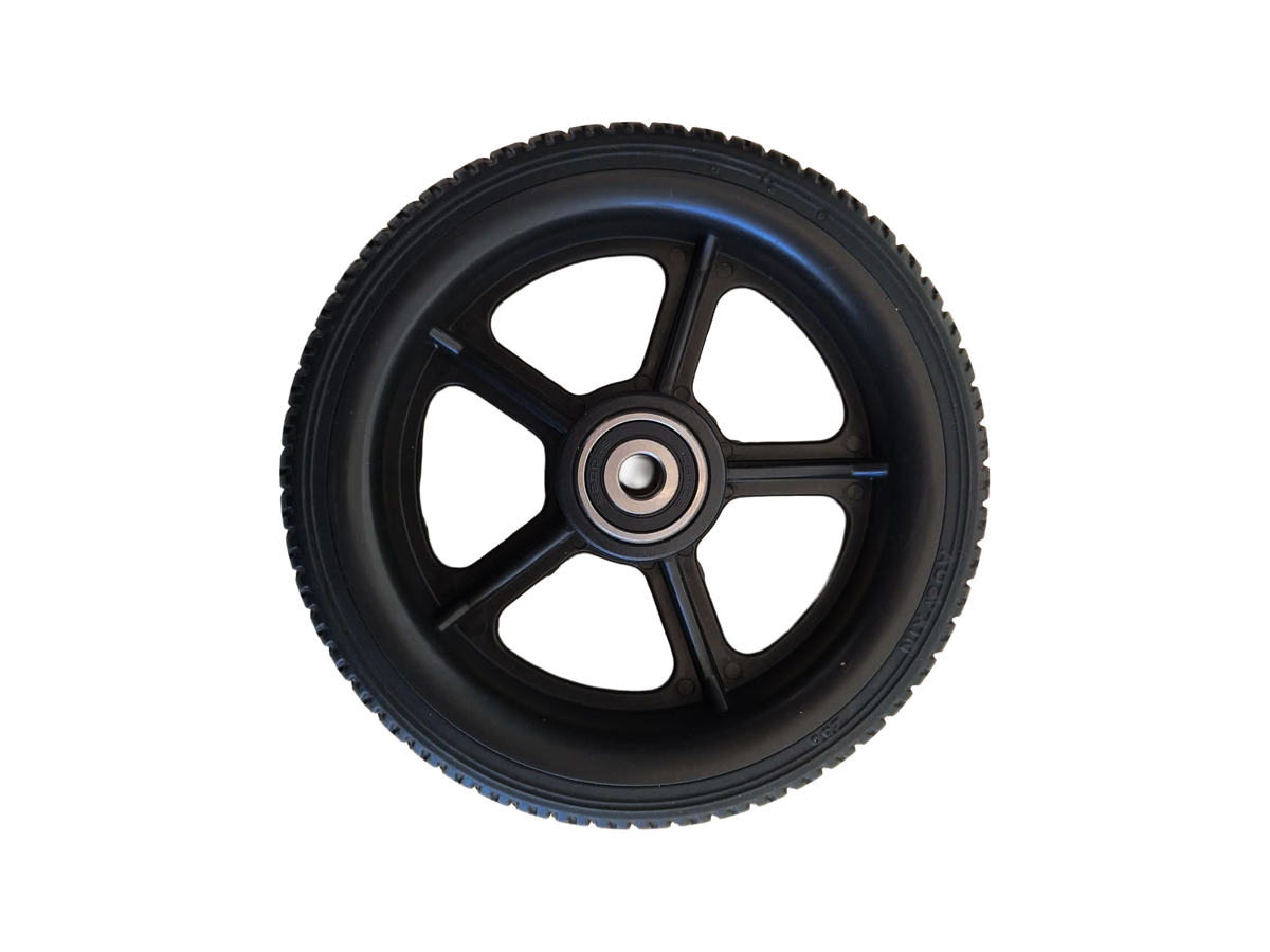 Kiddoboo KBY2 Front Wheel