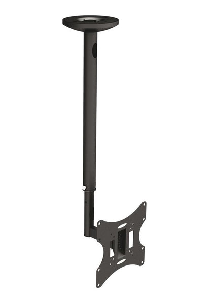 BRATECK βάση τηλεόρασης οροφής LCD-504A, 23-42", έως 30kg