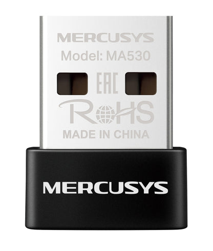MERCUSYS Nano USB Adapter, Bluetooth 5.3 , V.1.0