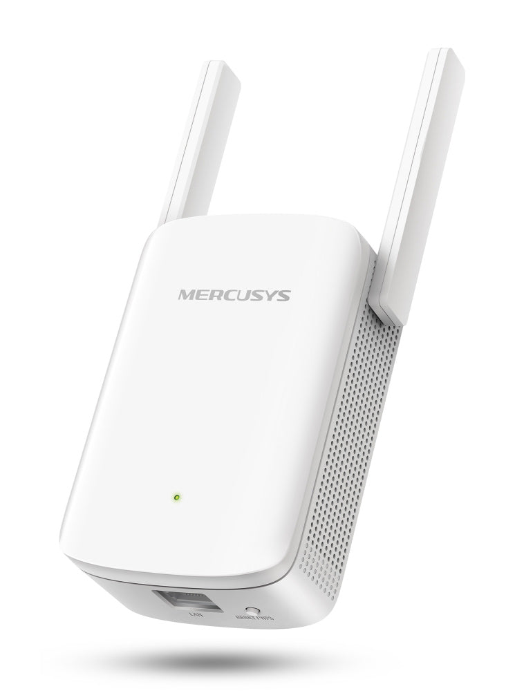 MERCUSYS range extender ME60X, WiFi 6, 1500Mbps AX1500, Ver. 1.0